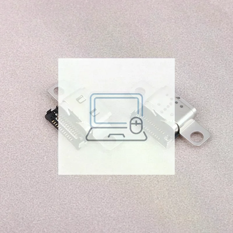 Type C Charging Port for ThinkPad E14 E15 L14 L15 R14 Gen 2 Gen 3 High Compatibility Repair Part for Home Office