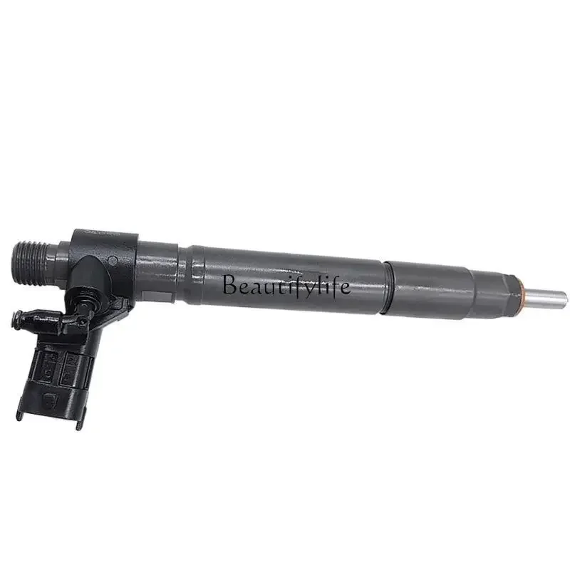 

yj22 Fuel assembly Diesel engine parts 0445116043 Piezoelectric injector