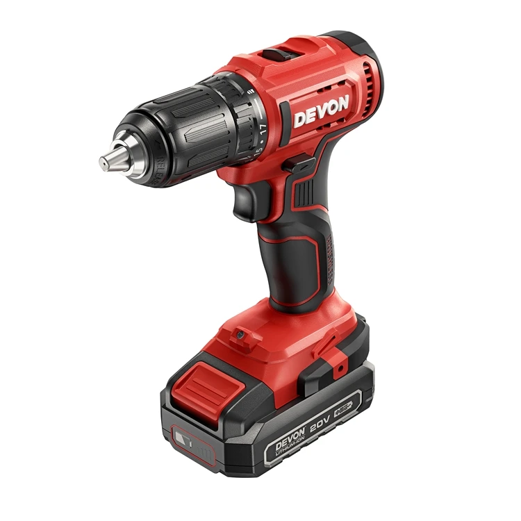 20V 4.0/5.0/8.0Ah Battery Cordless Brushless Tools Set Combo Kits Set