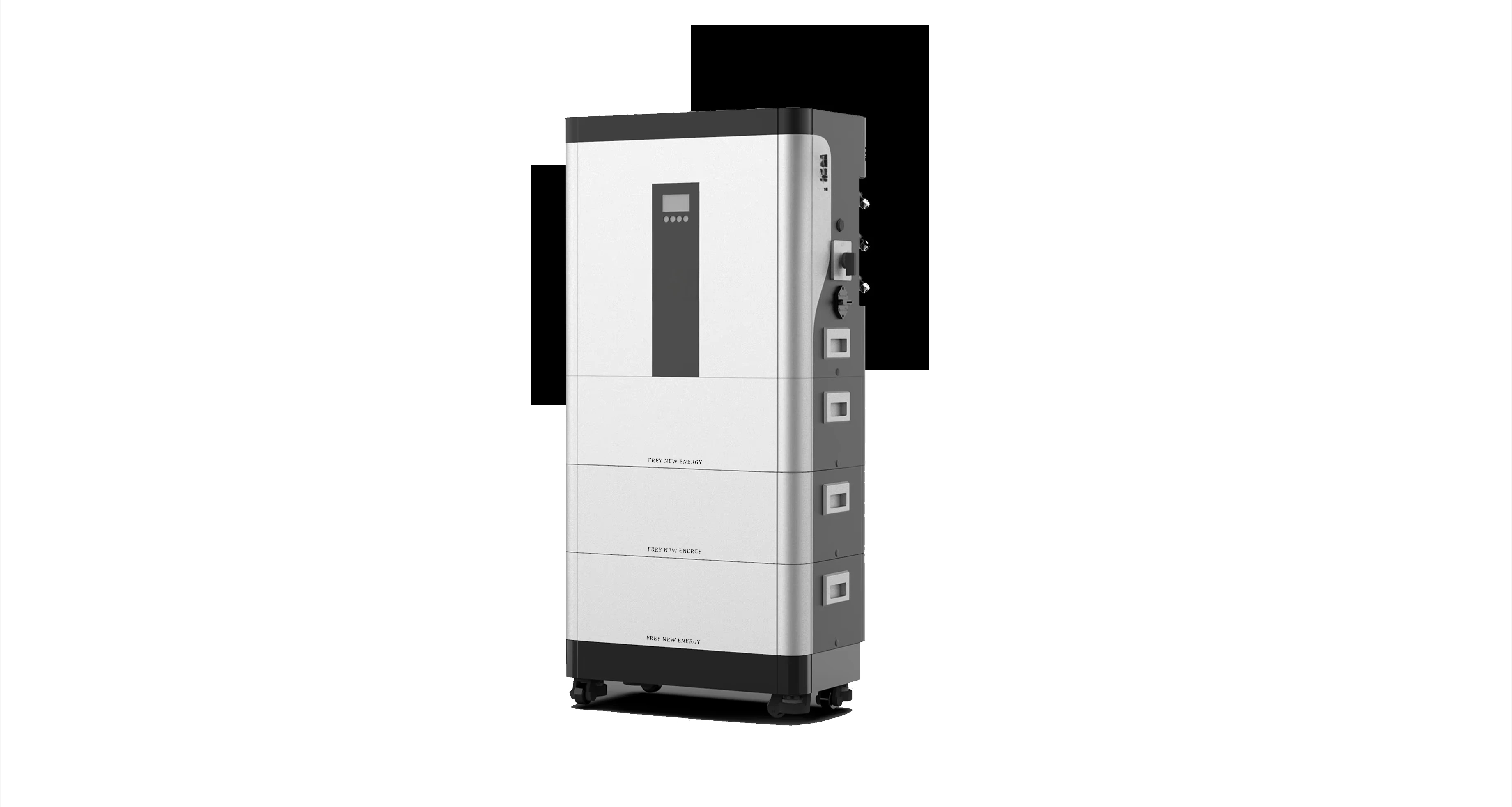 Wholesale 5000w ESS  48V Solar  Storage  Lifepo4 100Ah 200Ah ESS Home Energy Storage Battery