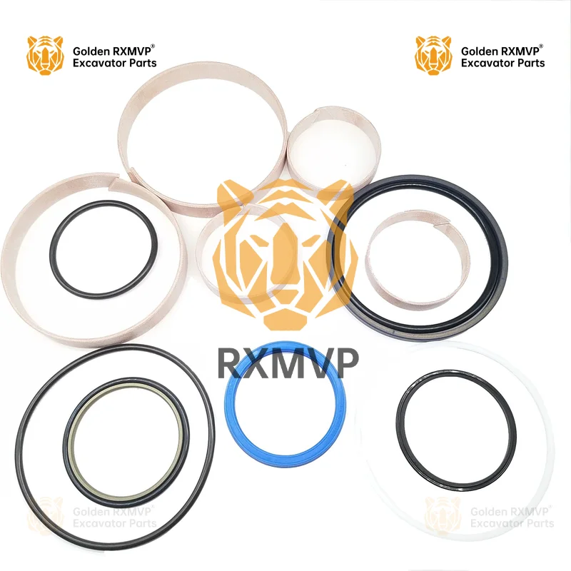 For XMVP Jmdvolvo L150g Lifting Voe17264520 17264520 Aftermarket Sealing Kit