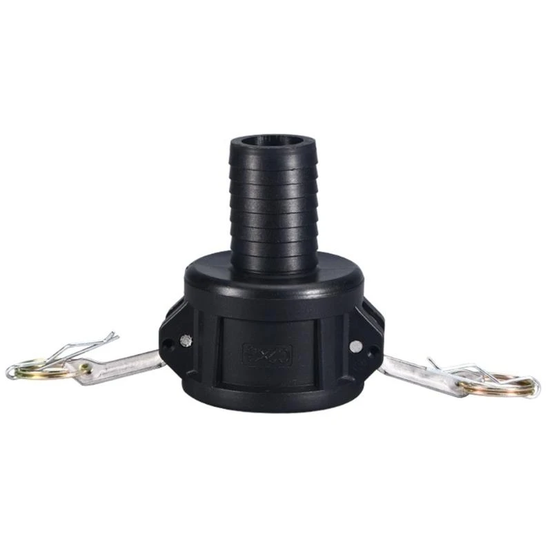 

652F CAMS ADAPTER Замена IBC FUELS ADAPTER C Type Type Краткий фитинг КОМПЛЕКС
