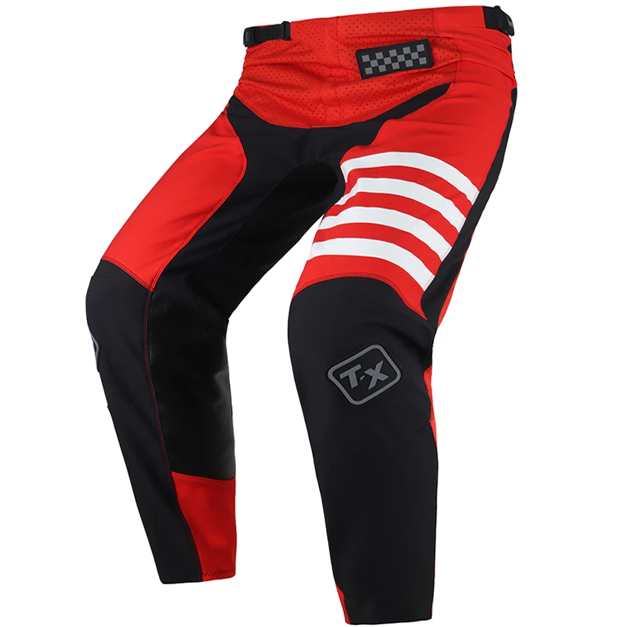 

Motocross Racing Pants MX ATV Dirt Bike Cycling Offroad Trousers Motorcycle Moto Motor Unisex Mens Gear