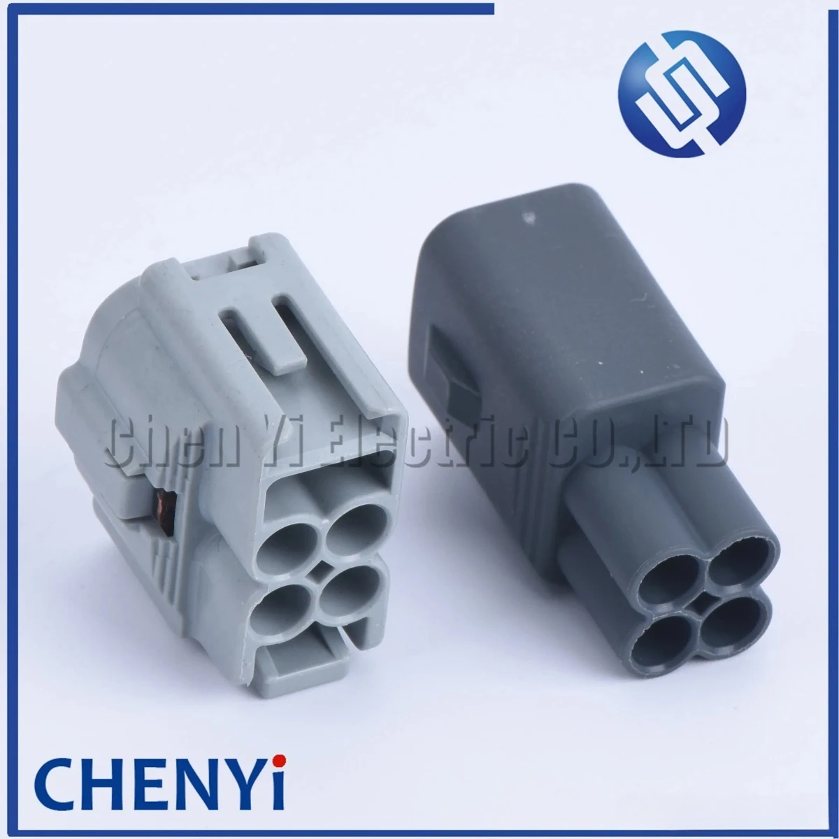 4 Pin Auto Waterproof Connector Oxygen Sensor wire harness plug 7283-7040-10 7282-7040-10 For Toyota Nissan Hyundai Kia