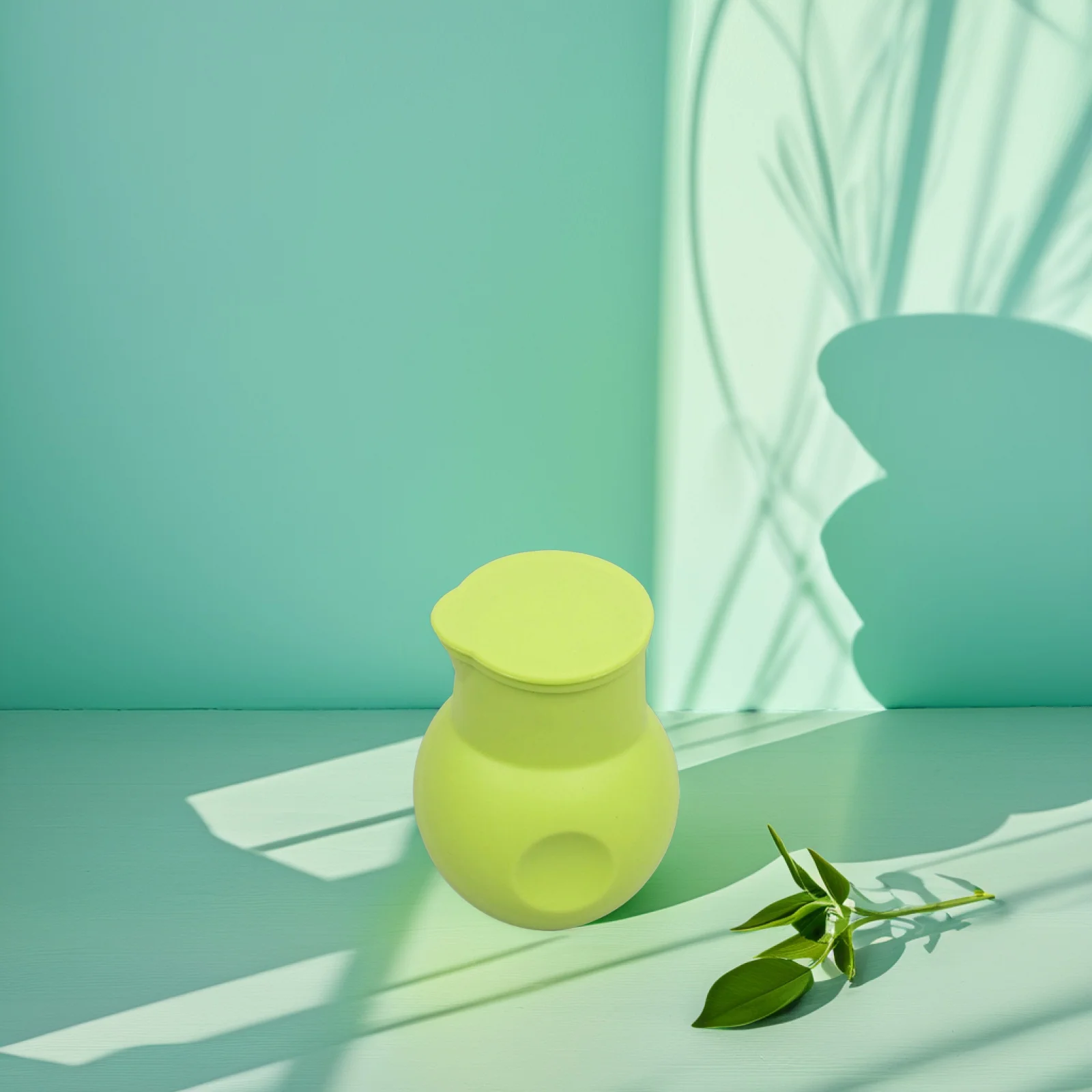 2 pezzi in silicone per fusione del cioccolato flessibile per microonde strumento per versare il burro fuso calore salsa al latte strumento di cottura