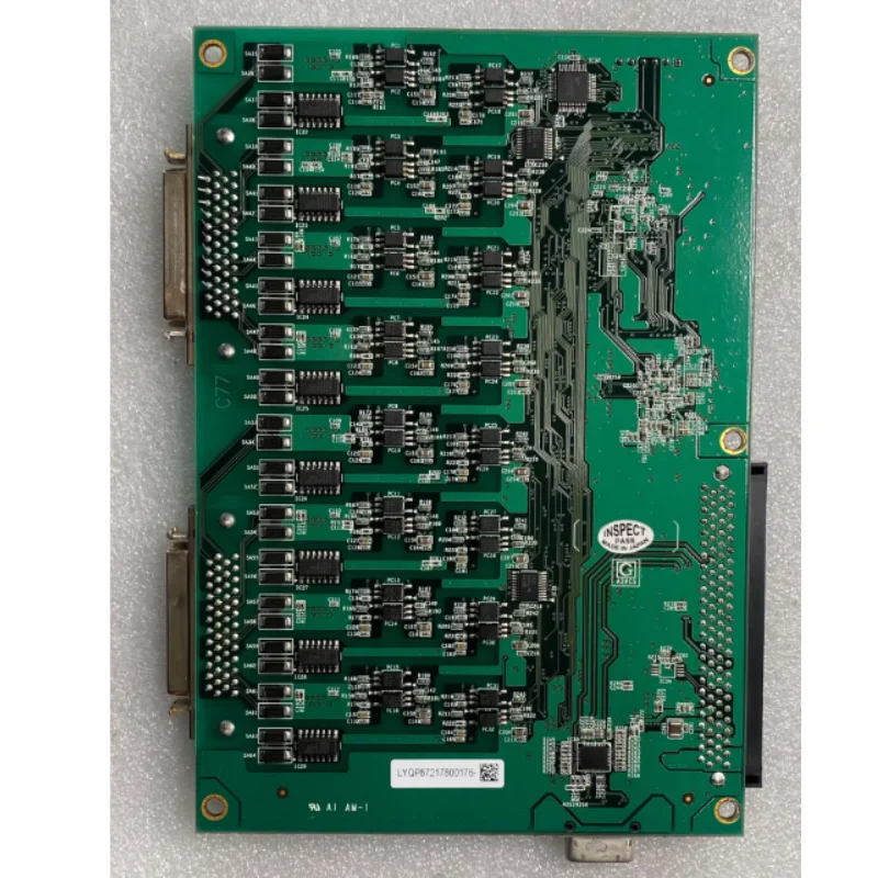 

Подержанный CONTEO INF-B100-AO No8613 Rev: 1.0 тест ОК на складе, быстрая доставка