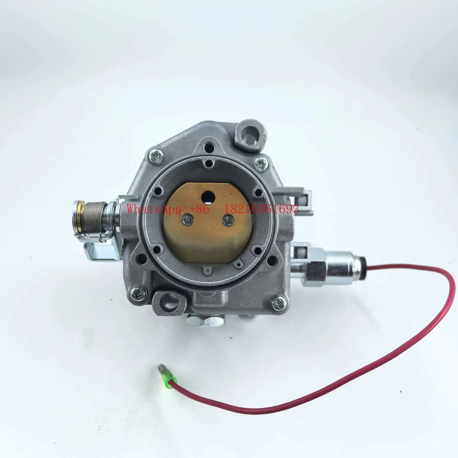 Carburetor Industrial Equipment Accessories EH63 RGV13100T RGV12100 EF12000E EF13