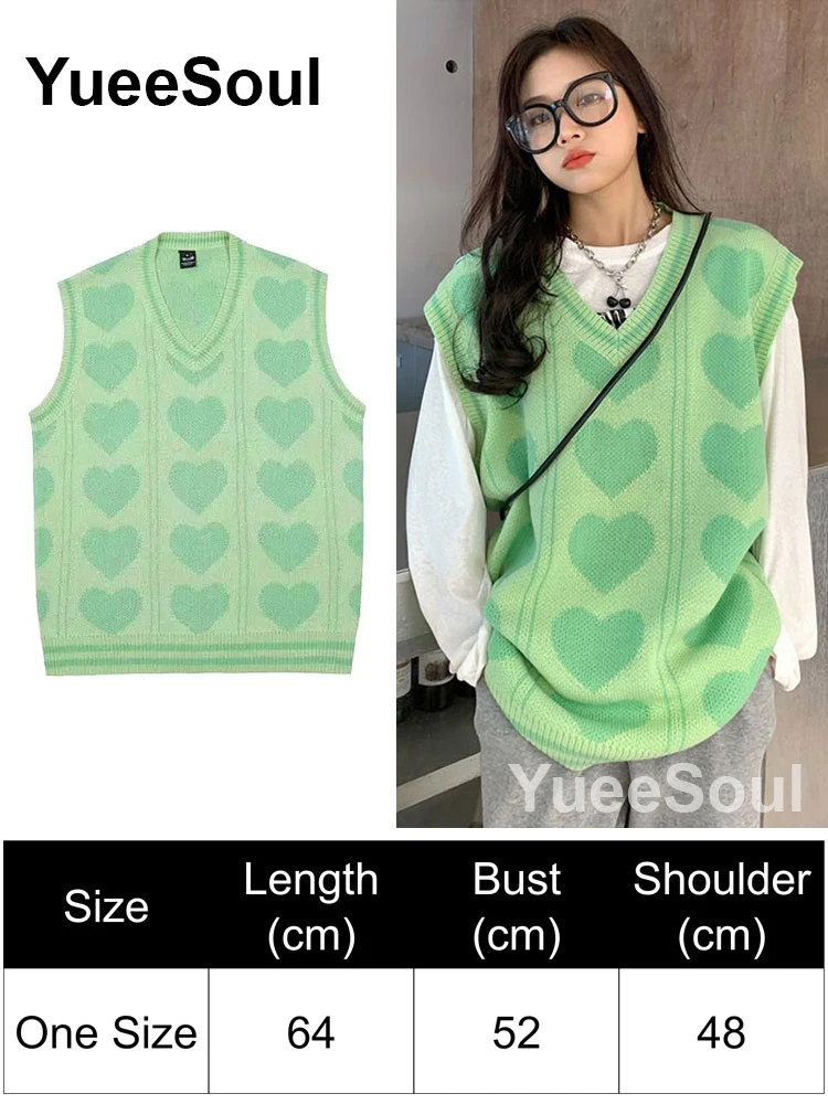 Green Vest 32