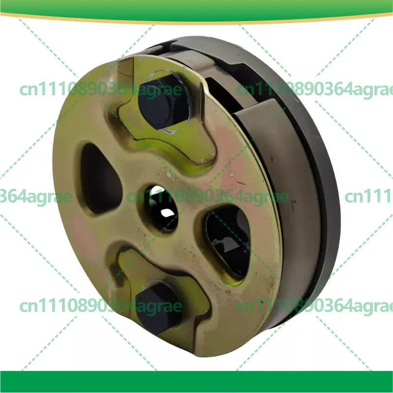 Clutch Shoe Driven Plate For Stihl FS120 FS200 FS250 FS300 FS350 FS400 FS450 FR450 FR480 Brush Cutter Power Tools Accessory