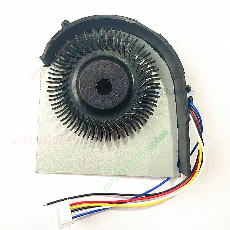 Nuevo ventilador de refrigeración Toshiba, versión fija con tornillos para Lenovo IBM ThinkPad T430 T430i, repuesto para portátil