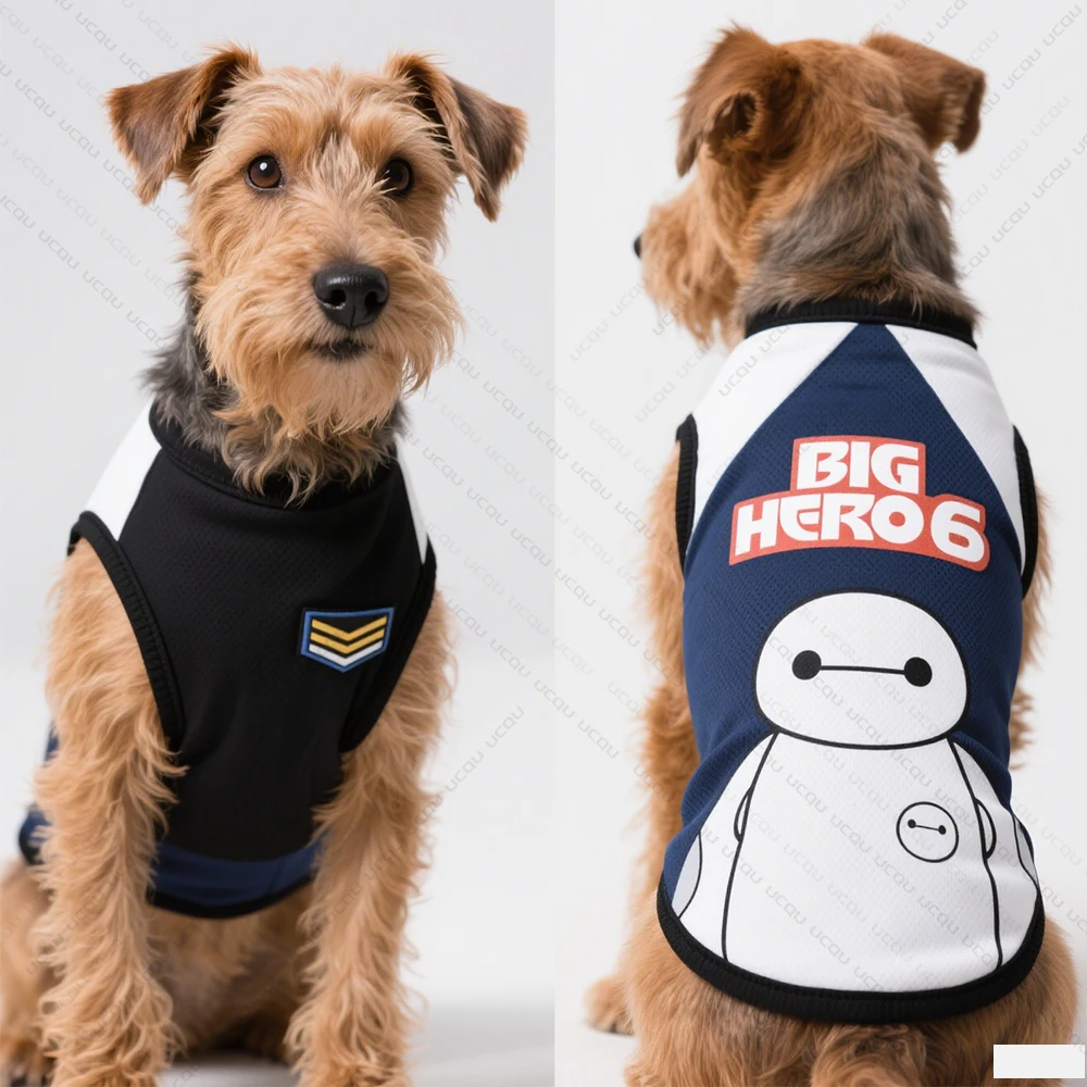 2025 Pet Dog Clothi… - image