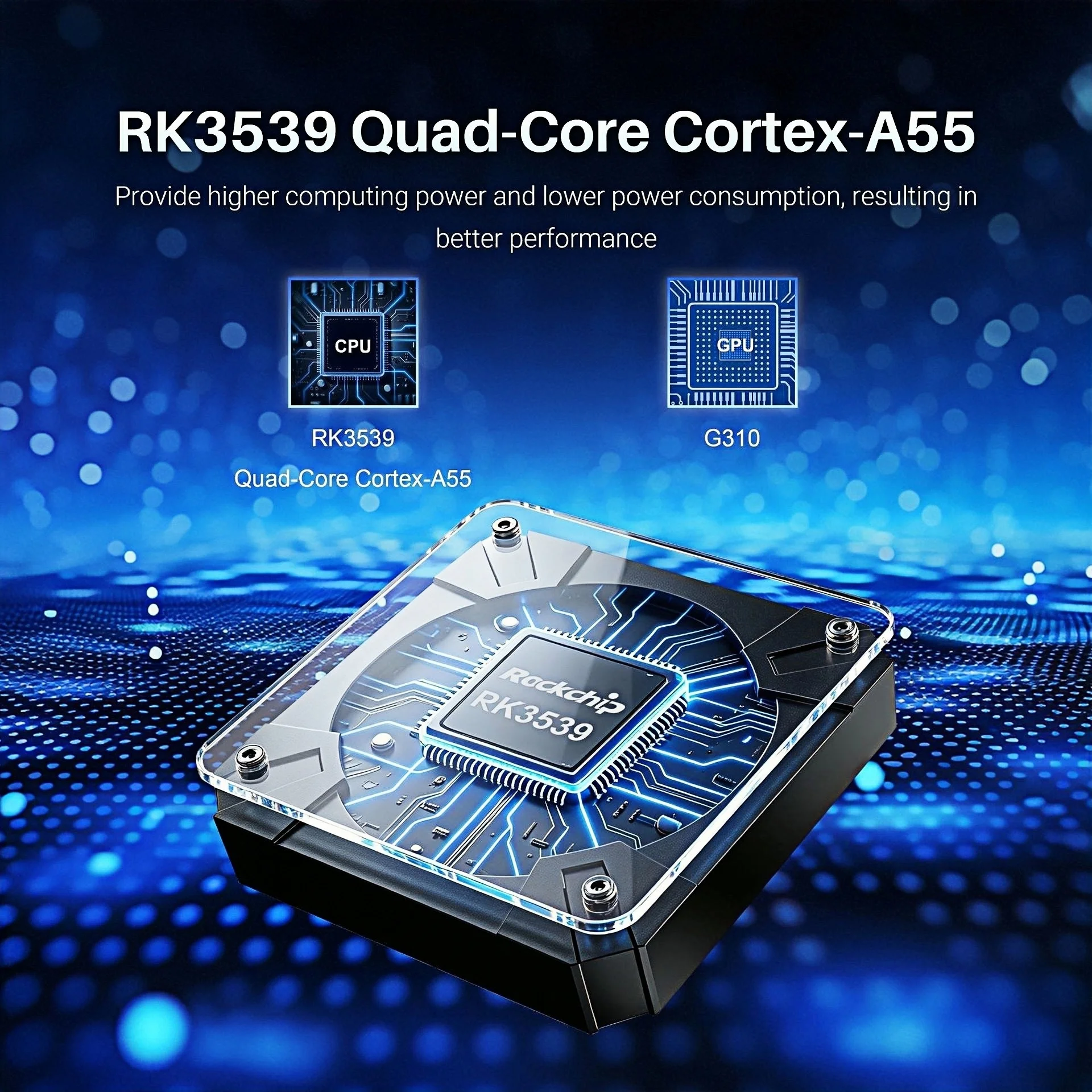 X96Q Android 14 Smart TV Box R - Home Cinema Quad ulasan dan harga