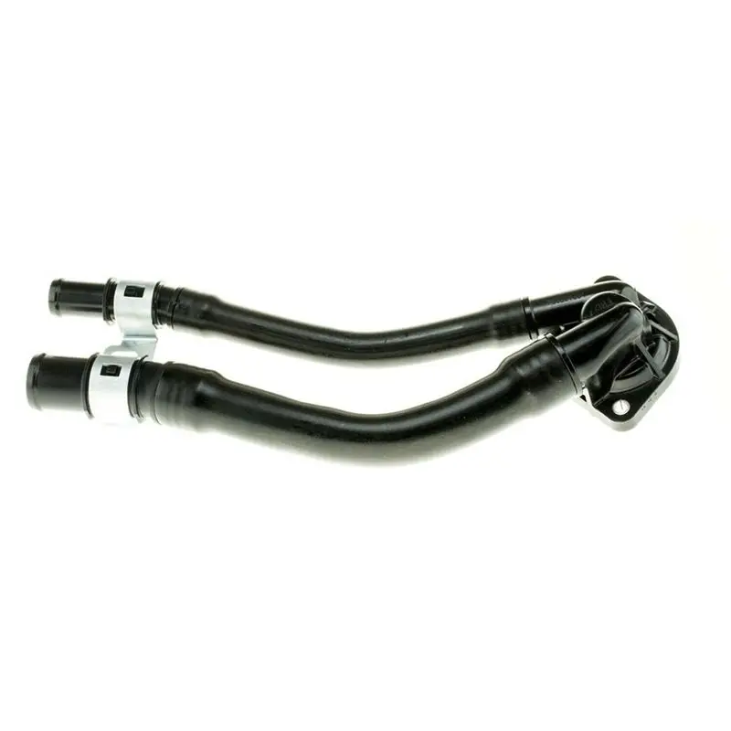 

AEA7-1322000015 A1322000015 Coolant Thermostat Housing Assembly For Mercedes Benz Smart Fortwo