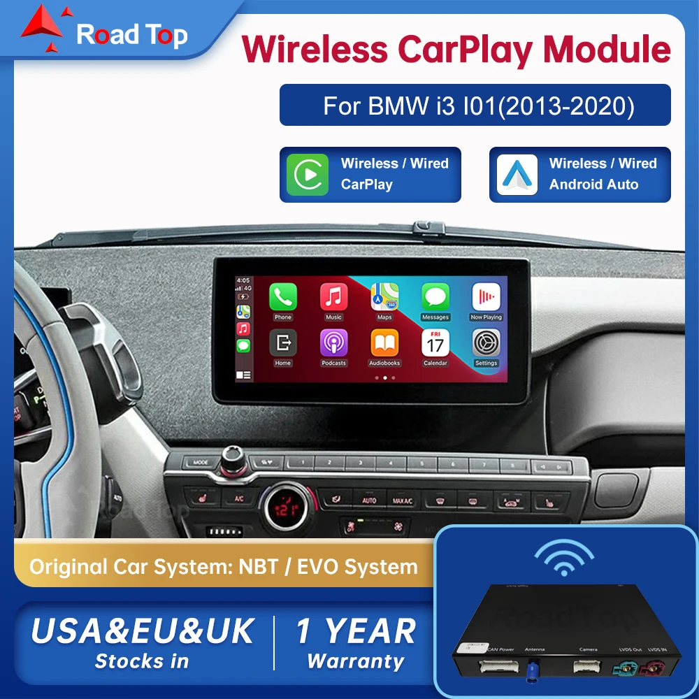 Road Top Wireless C… - image