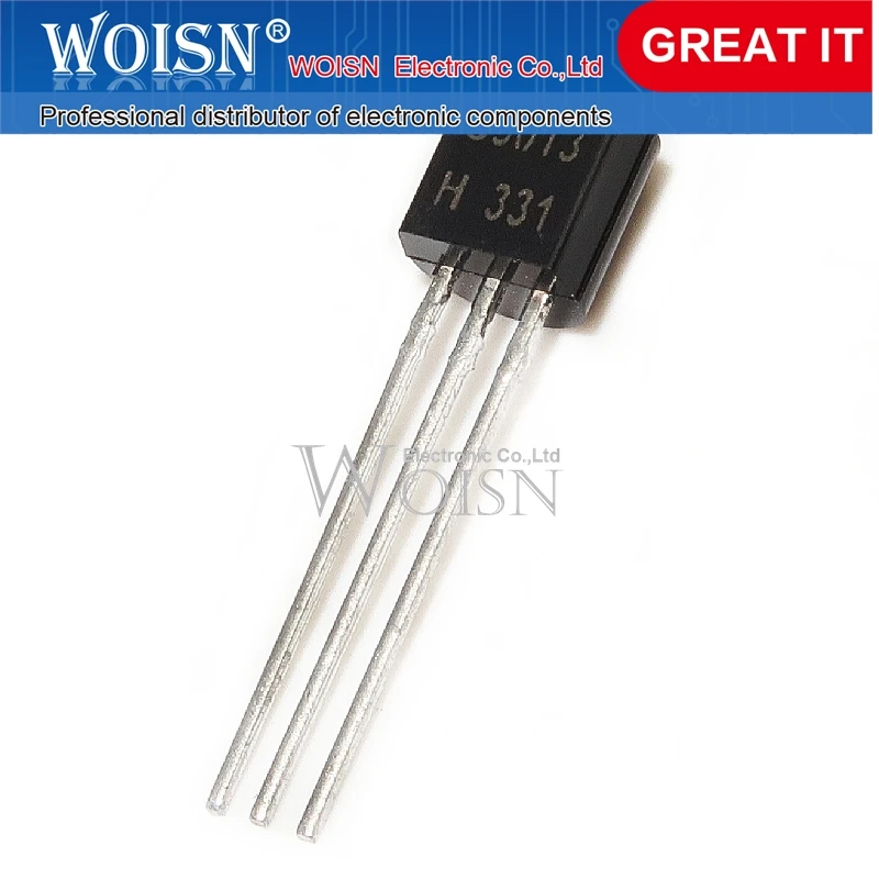 5PCS S9012I S9013 S9014 S9015 S9018 SS40AF SS411A SS441A SS443A SS443F