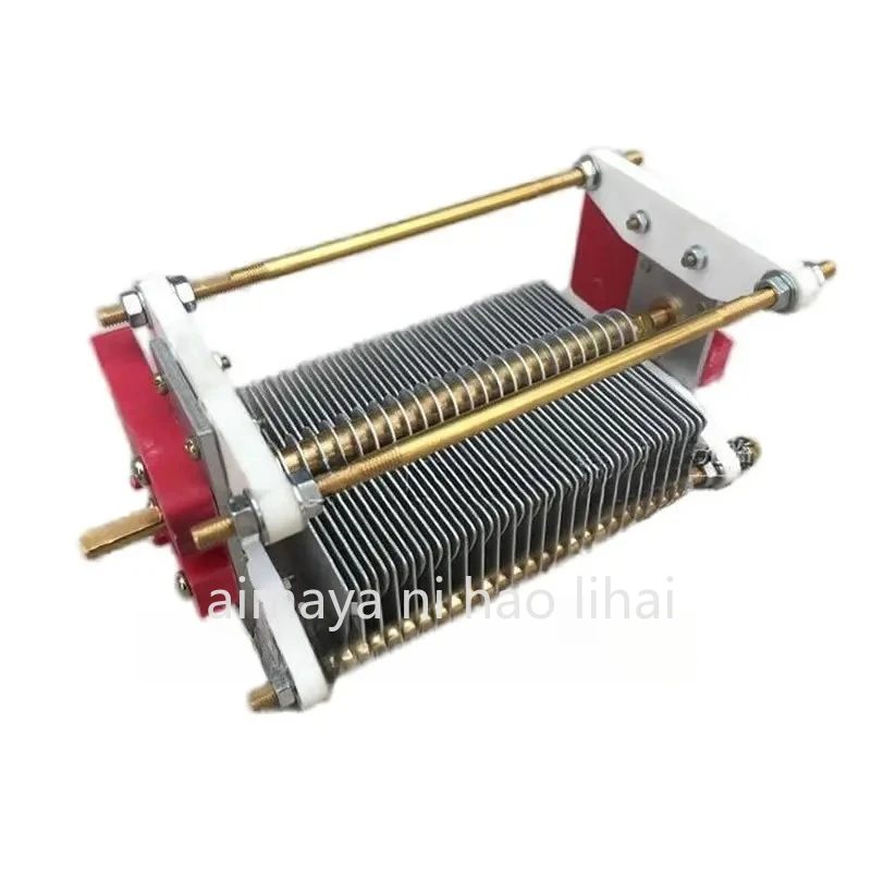 CB-1-200P/600P/1000p High Frequency Instrument Beauty Instrument Special Variable Capacitor 5kv/3kv