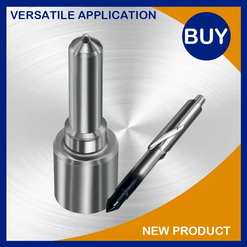 J573 (L573PBD) J430 (L430PBD) J485 (L485PBD) J441 (L441PBD) Boquillas de Combustible para Motor Common Rail para Piezas de Automóvil Delphi YE2928