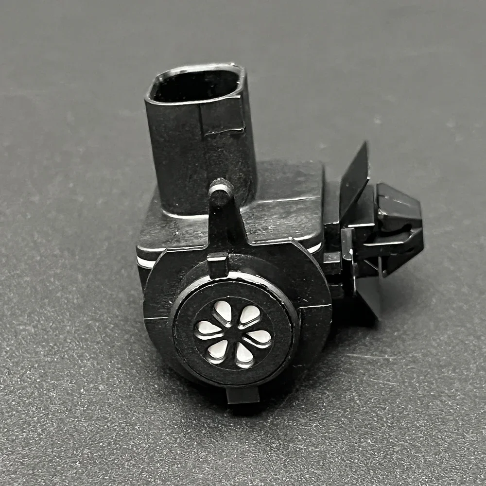 Автомобильный датчик качества воздуха для VW Tiguan Passat B8 Golf 8 MK8 для Skoda Seat Kodiaq для Audi Q4 Q5 5Q0907643D 5QJ 907 643 5QJ907643