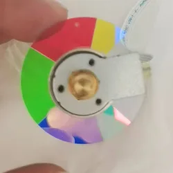 Original New Projector Color Wheel For BenQ MS527