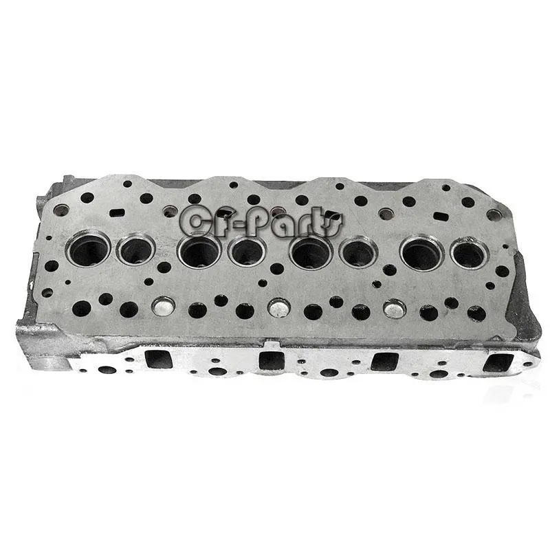 Cylinder Head ME997041 For Mitsubishi Canter FU101 3298Ccc 4D30