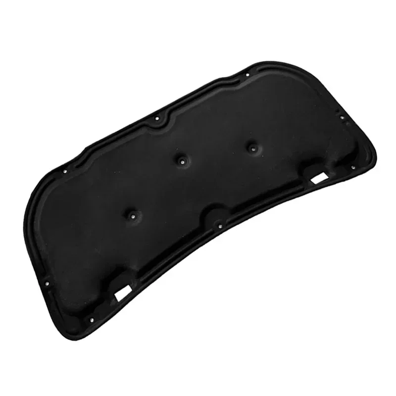 Auto Voorkap Geluid en Warmte-isolatie Katoen voor Mazda CX-5 CX5 KE 2013 ~ 2024 - afbeelding 2