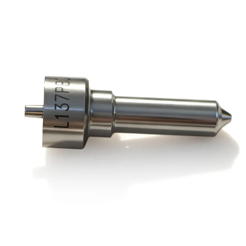 L135PBD Common Rail Fuel Injector Nozzle L137PBD L244PBD L157PBD L133PBD L381PB Suitable For Ford Mondeo Engine Parts LE1242