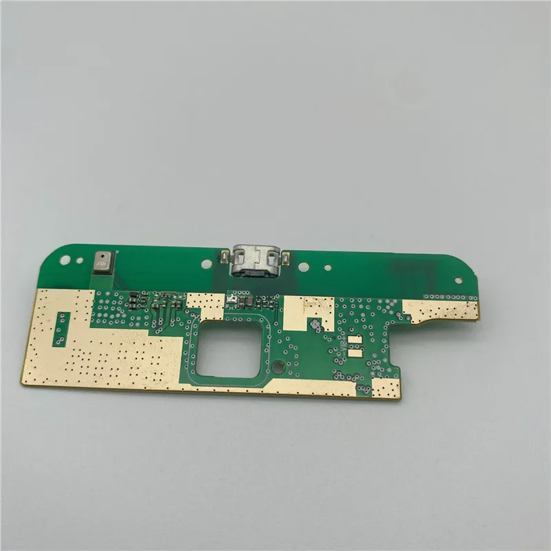 In Stock Original for DOOGEE S60 lite USB charge Board High Quality Charging Port Accessor for DOOGEE S60 USB Board