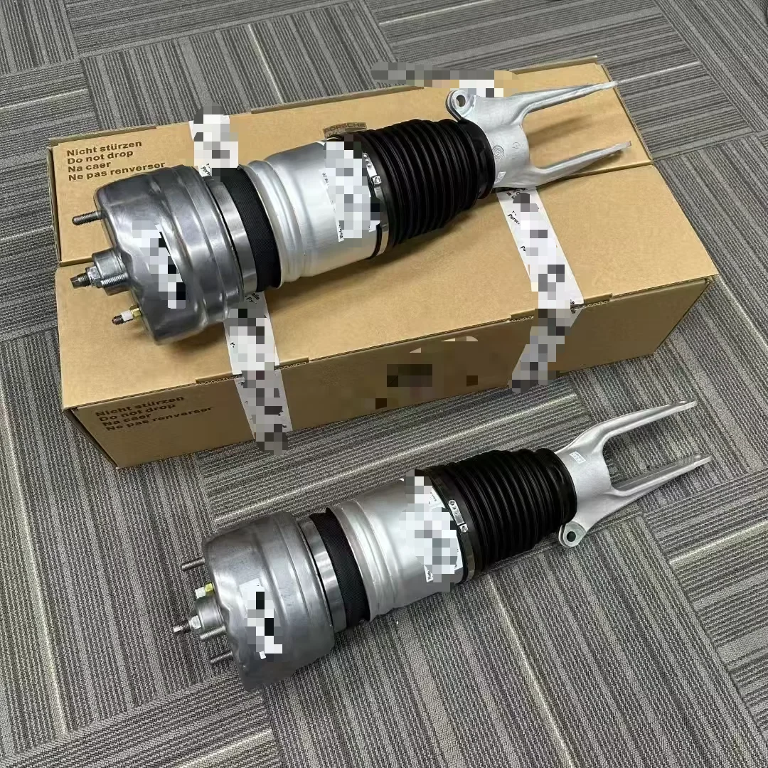 

OEM New 1PC Front or Rear Air Suspension Shock Struts w/PASM For Porsche Panamera 970 2010-2016