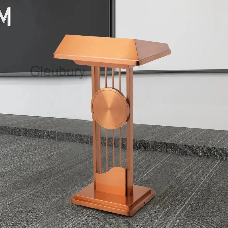Reception Sales Light Desks Luxury Speech Storefront Welcome Reception Desks Salesperson Office Furniture Военное ДелоZY40JDT
