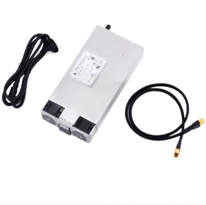 Lithium battery charger 0-50A 0-20A 0-25A, dual adjustable current and voltage 0-120V, LI-ION lithium battery pack charger