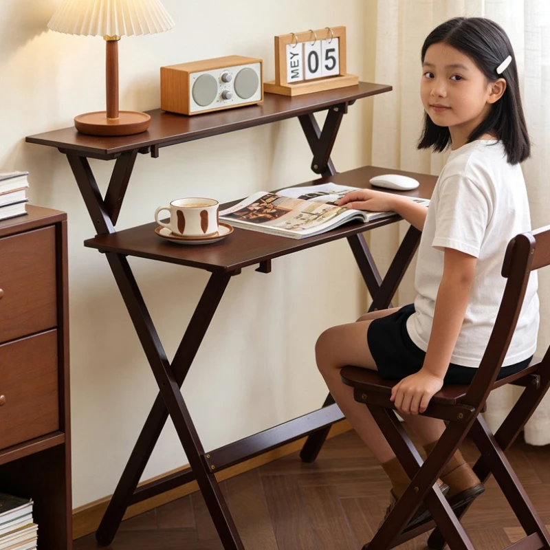 Folding Desk Studen…