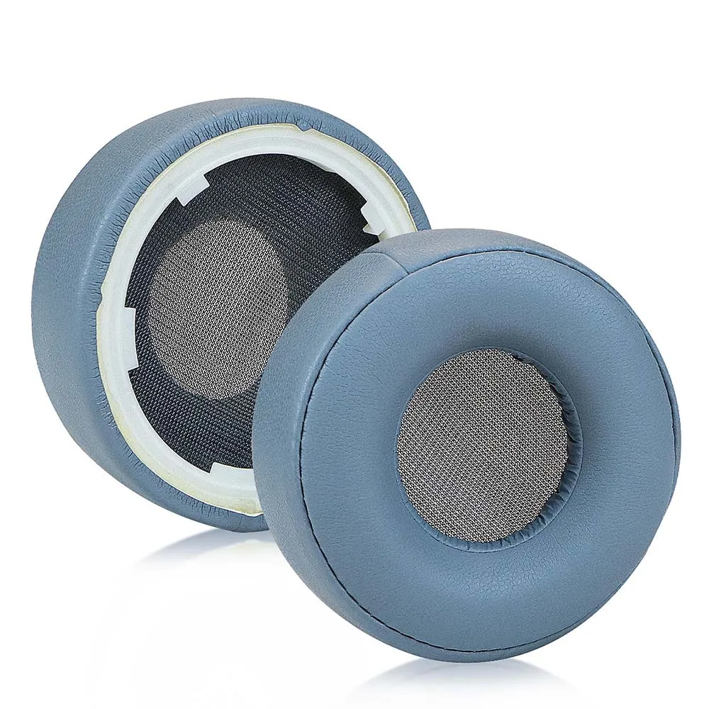 Earphone pads For Sony WH-H800 replacement Earpads headphones cloth Memory Covers Sponge Soft Protein