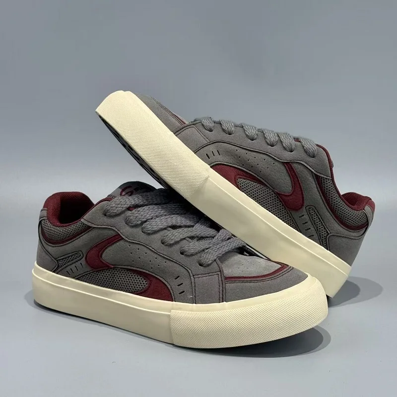 

Модная сетчатая дышащая удобная мужская обувь для бега, осень 2023, новая мужская повседневная обувь, уличные легкие нескользящие кроссовки