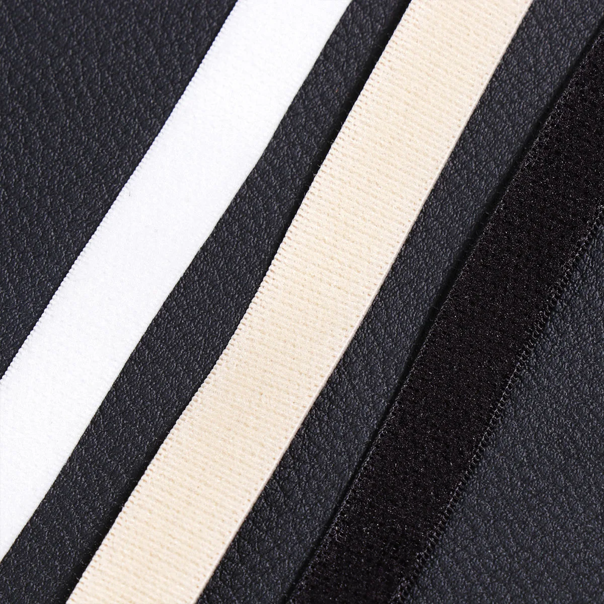 

6Pcs Anti-Slip Bra Straps Adjustable Non-Slip Shoulder Belts for Women Supportive Bust Enhancing Fit Perfect for Summer Vests