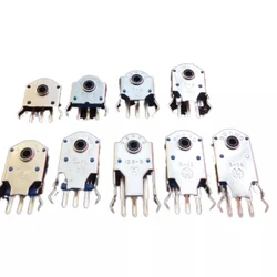 1 조각 원래 Huano 마우스 인코더 4.5mm 5mm 5.5mm 7mm 9mm 10mm 11mm 12.6mm 13mm 14mm 15mm 마우스 휠 인코더