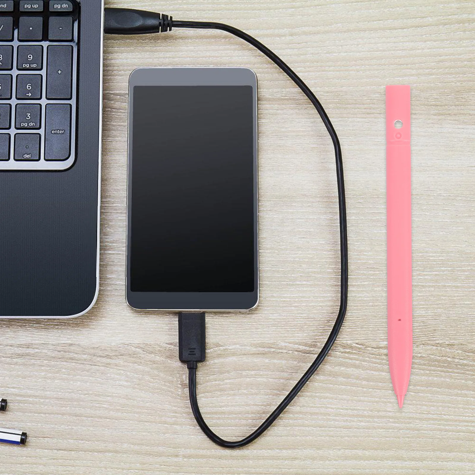 

6 шт. сменный стилус с тонким наконечником для ЖК-планшетов для письма планшет для рисования цифровой планшет для рисования