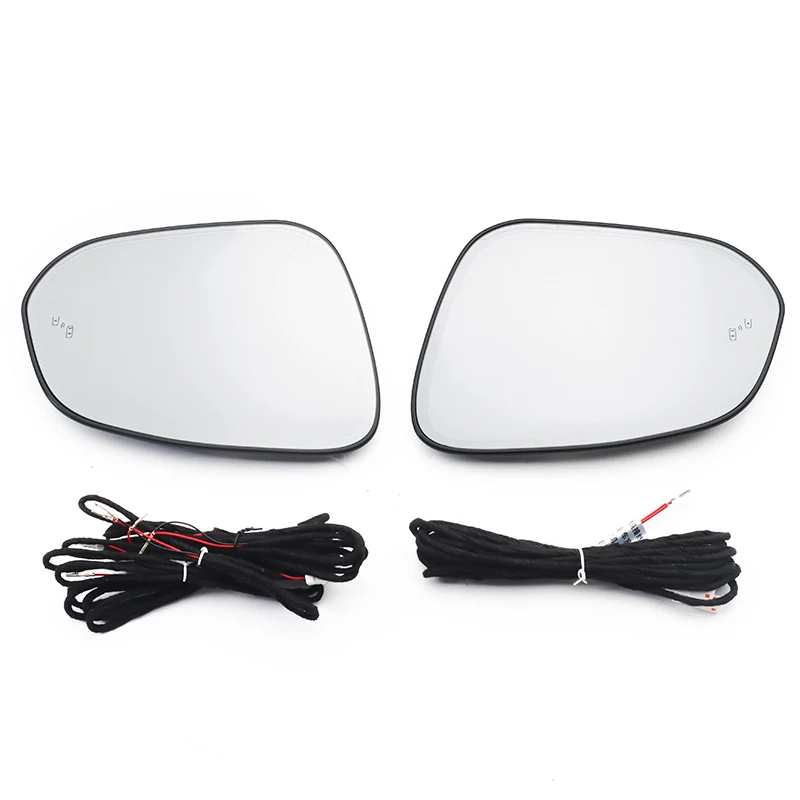 For Toyota Alphard Vellfire 2015-2023 2022 2021 Electronic Anti-Glare Rearview Mirror 30 Series Interior Accessories upgraded