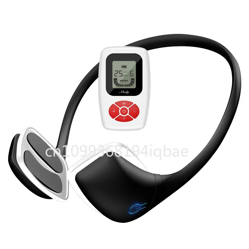 Face Sculpting Instrument Micro Current Face Massager Intelligent Lazy Face Slimming Instrument   Beauty Instrument