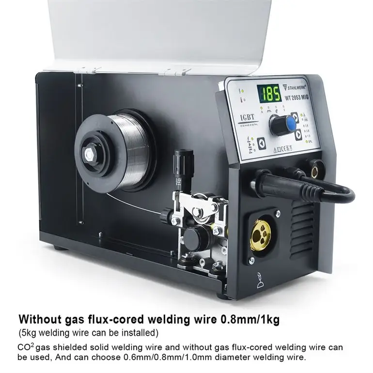 Private Label Quality Assure Cut Inverter Welding Machine 120A Electric Welding Machines Arc Dc Welder