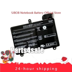 도시바 다이나북 G83 GZ83 시리즈용 노트북 배터리, 정품 PA5330U-1BRS 배터리, 신제품