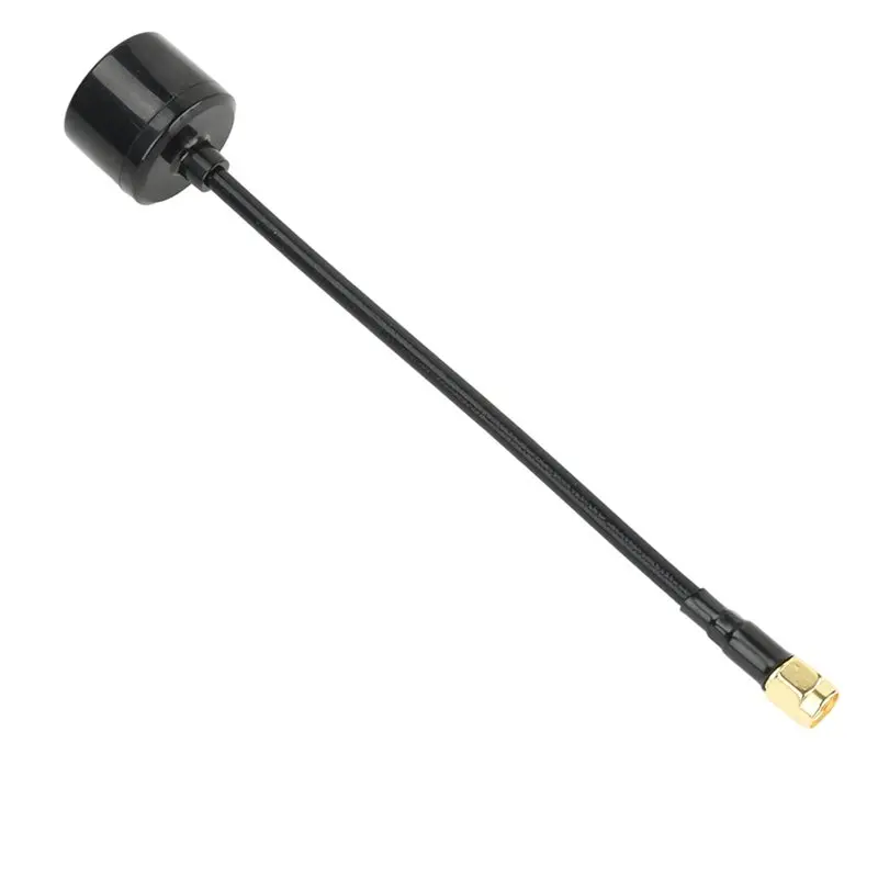 

Антенна A99E-3.3Ghz 4.5dBi 50W с высоким коэффициентом усиления для передачи изображения FPV с разъемом SMA, 3250-3350МГц, для FPV-дронов
