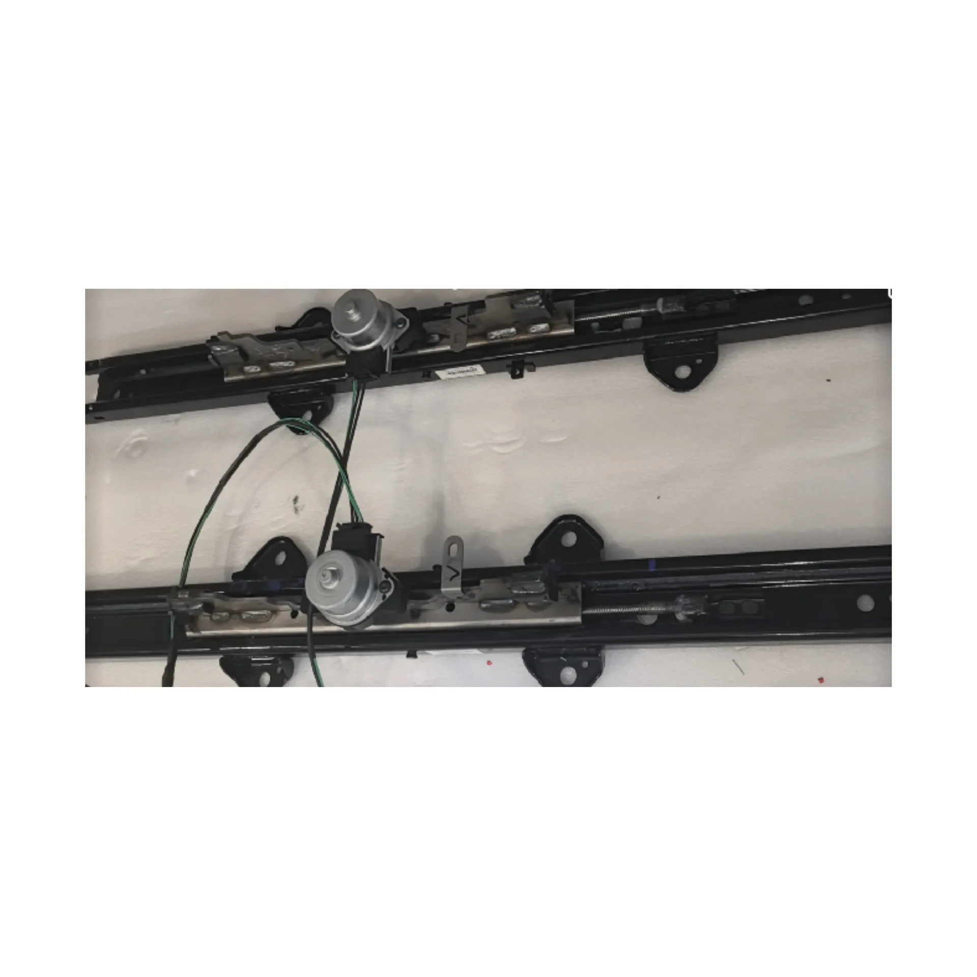 Motorsteuerbox Intelligent Telecom Box Rack Type