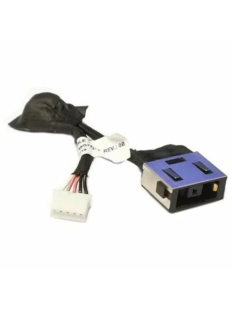 Connecteur d'alimentation cc pour ordinateur portable Lenovo ThinkPad T470 T475 A470 A475, câble de chargement DC-IN flexible DC30100RA00 DC30100RB00 00UR506