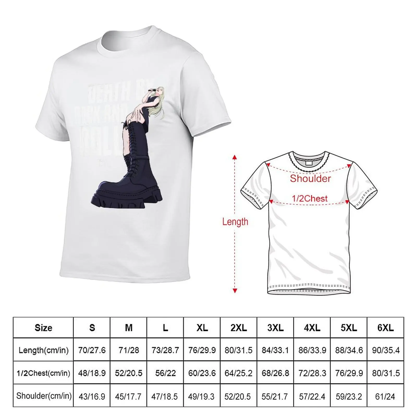 DXRNR - Tour Art T-Shirt man t shirt designer man t shirts graphic T-Shirt