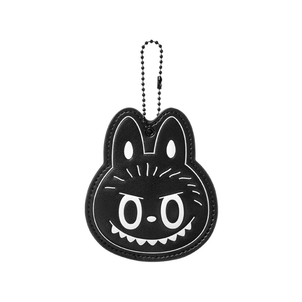 Originele authentieke POP MART Labubu THE MONSTERS 10th Anniversary Limited Blind Box Doll Bag sleutelhanger verjaardagscadeaus