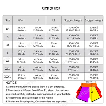 10 best sales krótkie muay thai yokkao - №7