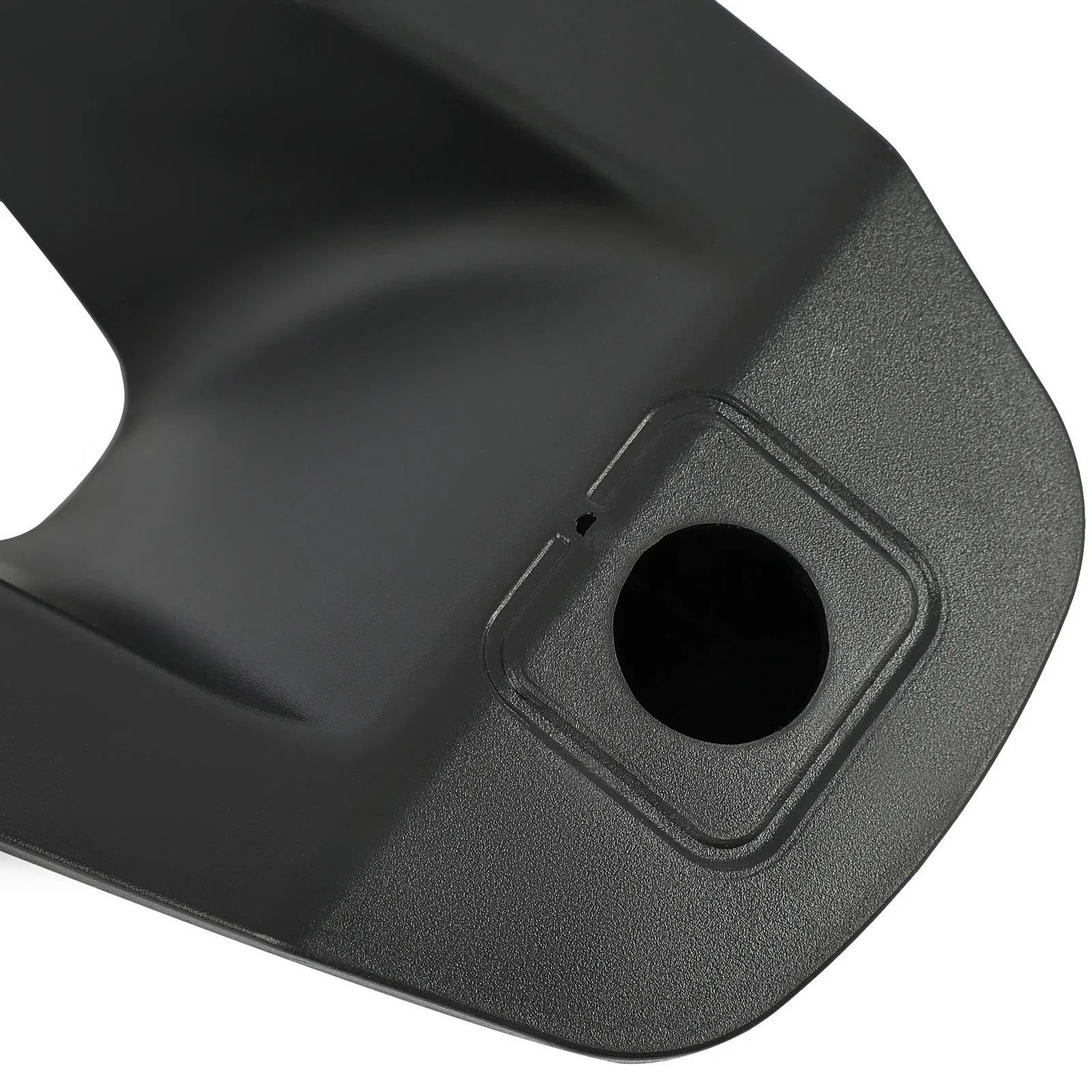 Rear Camera Housing Reverse Backup Camera Case Black For Mercedes-Benz Sprinter 1500 2500 2018-2020 2023 #90782049009051