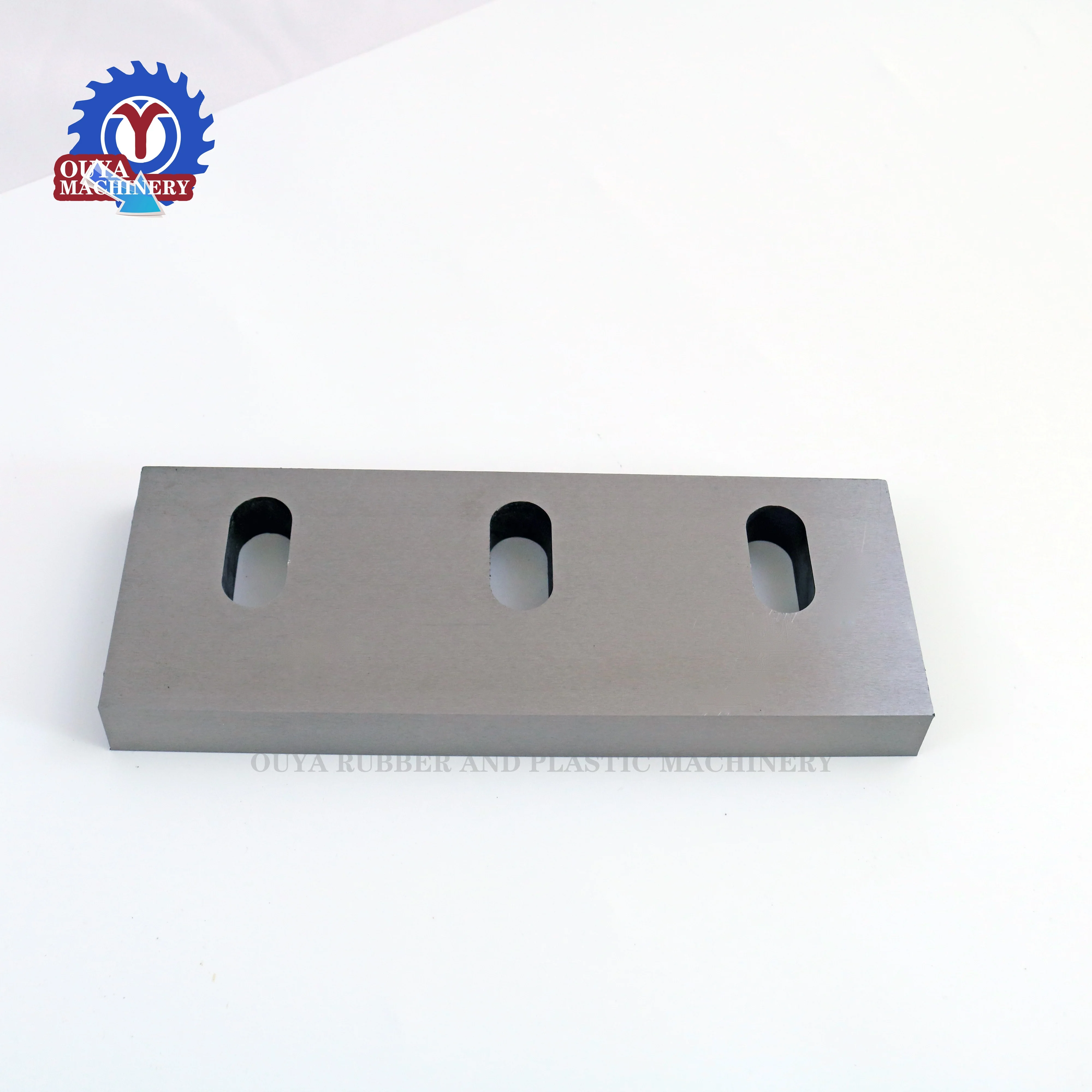 High Quality Skd11 Material Plastic Crusher Blade for Crusher Machine