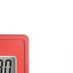 Portable Digital PH Meter For Water Quality Testing, Featuring Clear LCD Screen 0.00-14.00 Measurement Range Temperature Tools