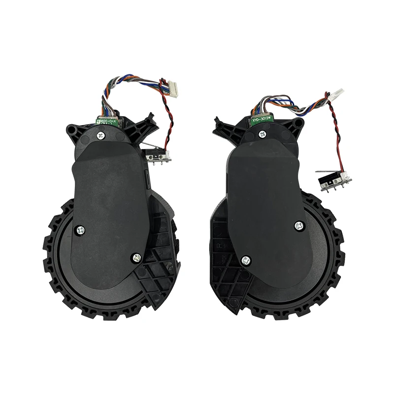 Suitable for Xiaomi S10+B108CN B101CN X20+C102 sweeping robot accessories, walking wheel drive wheel